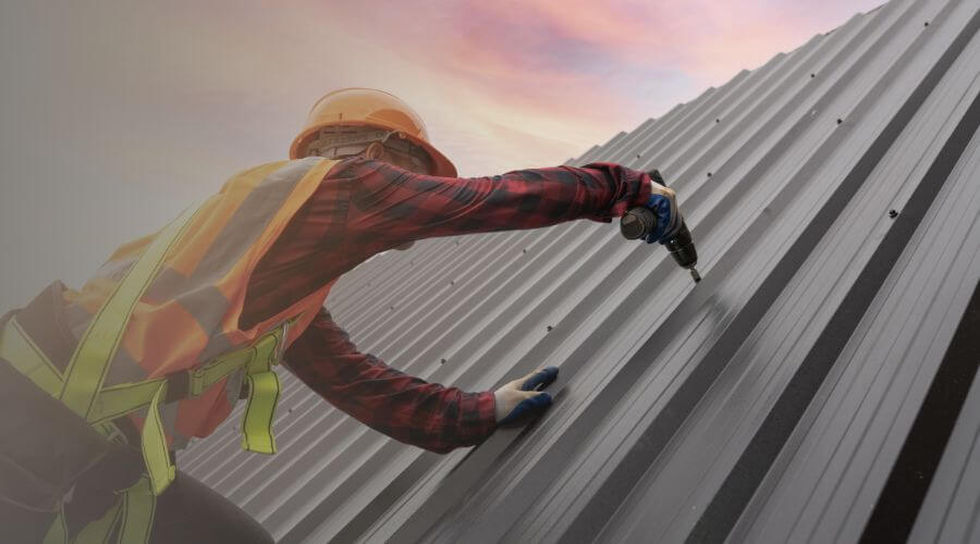 Professional residential roofers in Wisner, LA